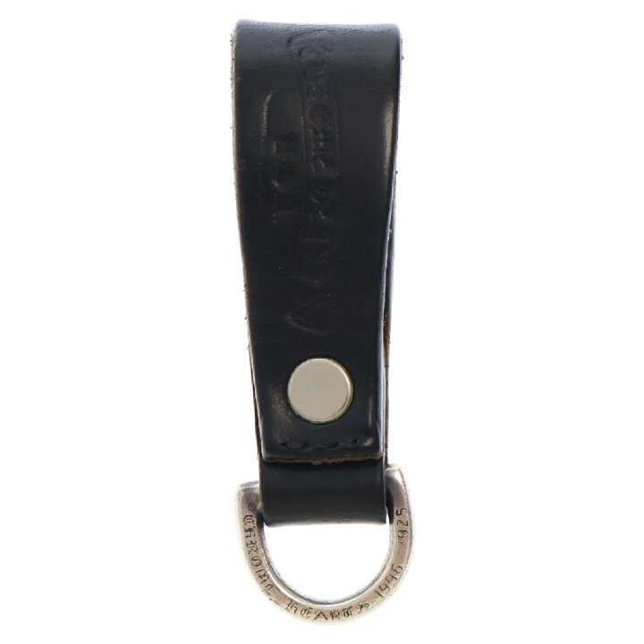 楽天市場】CHROME HEARTS(クロムハーツ) BELT LOOP D RING Dカン  