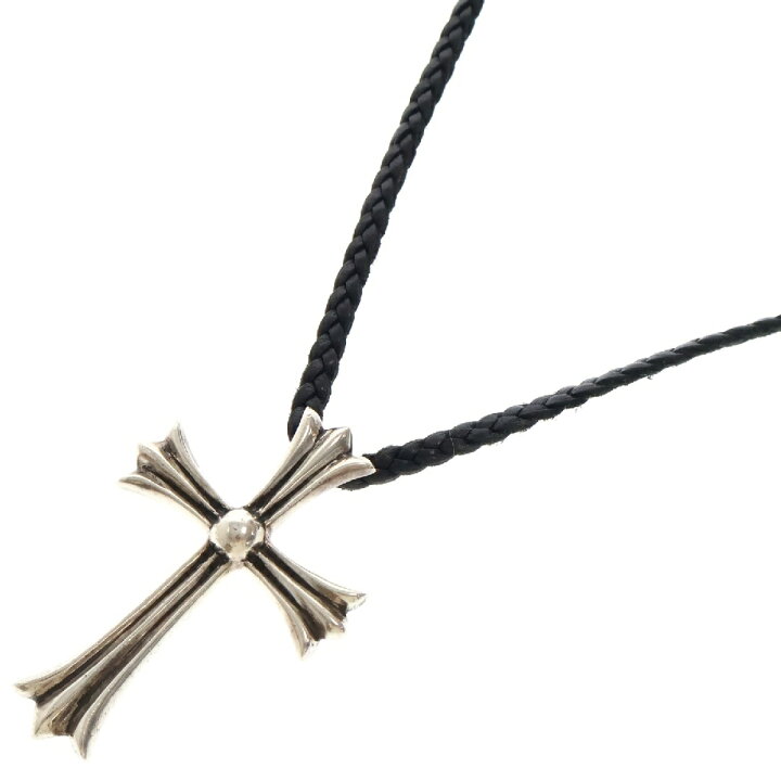 楽天市場】CHROME HEARTS(クロムハーツ) CH CRS LG BC ラージCHクロス  