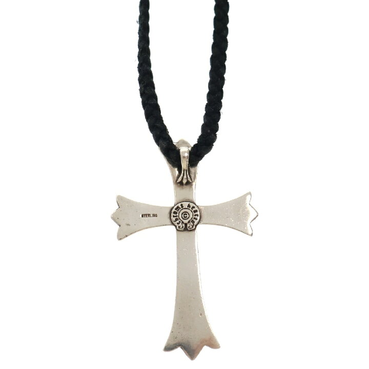 楽天市場】CHROME HEARTS(クロムハーツ) CH CRS LG BC ラージCHクロス 