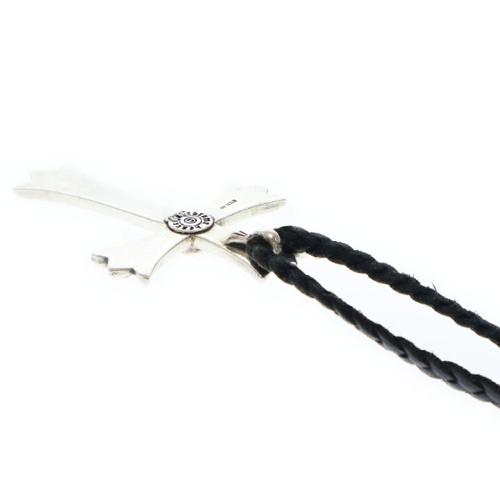 楽天市場】CHROME HEARTS(クロムハーツ) CH CRS LG BC ラージCHクロス 