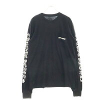 楽天市場】クロムハーツ 長袖 シャツ（Tシャツ・カットソー｜トップス 