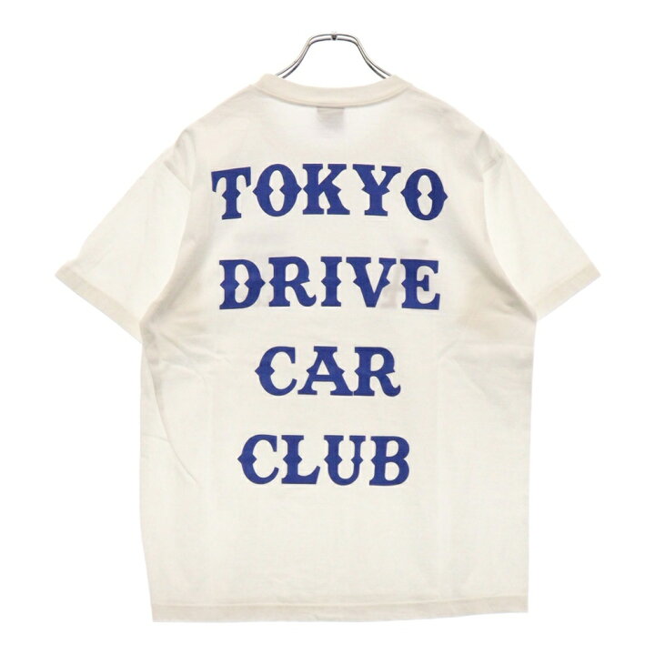 楽天市場】TOKYO DRIVE CAR CLUB(東京ドライブカークラブ) サイズ:L 