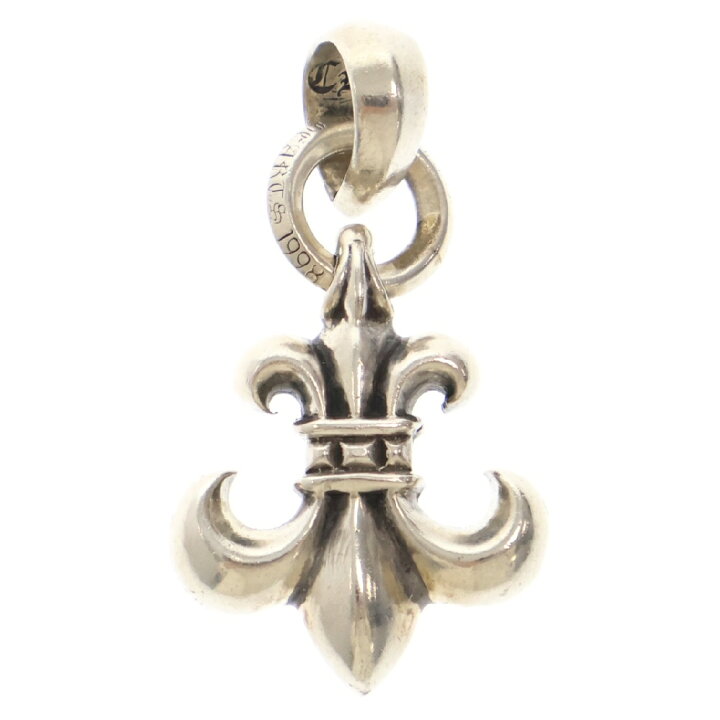 楽天市場】CHROME HEARTS(クロムハーツ) BS FLUER W BALE BSフレア 