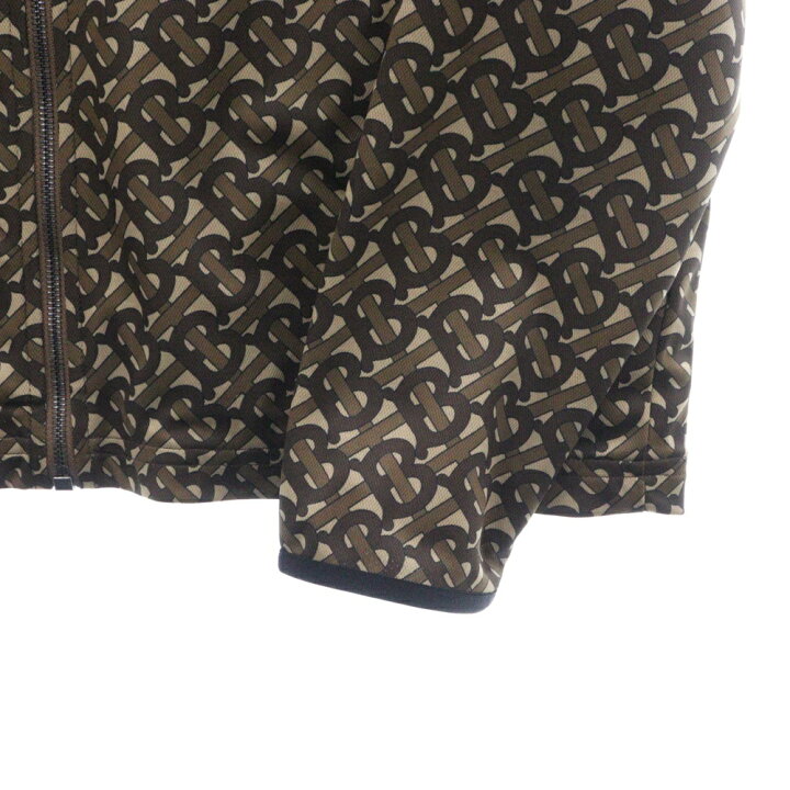 楽天市場】BURBERRY(バーバリー) サイズ:M 20AW Monogrammed Track 
