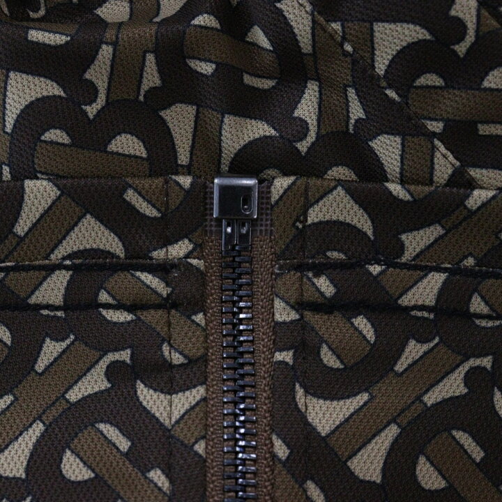 楽天市場】BURBERRY(バーバリー) サイズ:M 20AW Monogrammed Track 