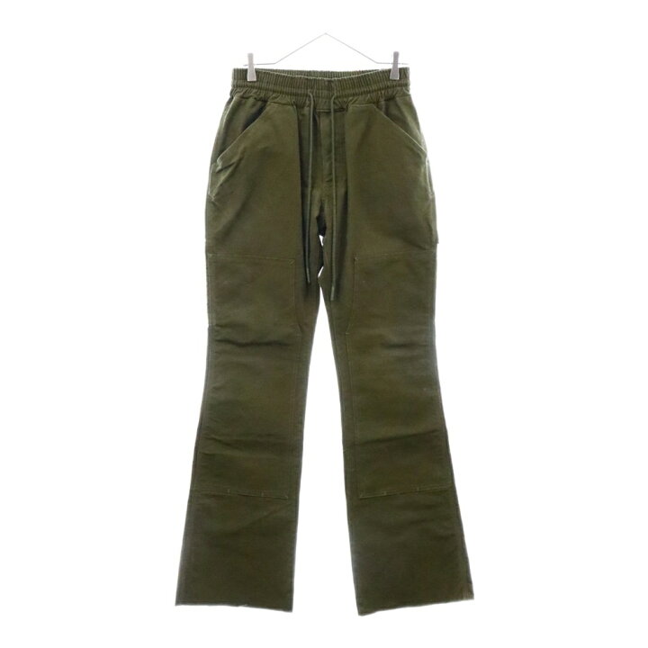 楽天市場】READY MADE(レディメイド) サイズ:0 WORK PANTS ミリタリー 
