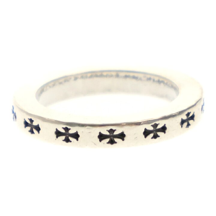 楽天市場】CHROME HEARTS(クロムハーツ) サイズ:11.0号 3mm SPACER 