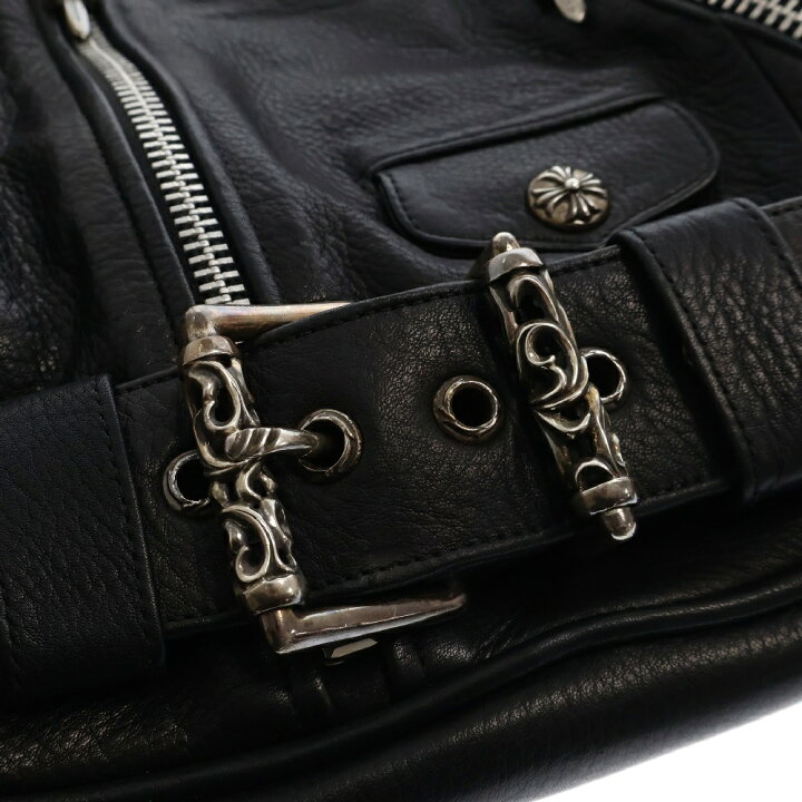 楽天市場】CHROME HEARTS(クロムハーツ) サイズ:ラージ JJ DEAN JJ 