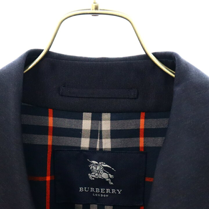 楽天市場】BURBERRY LONDON(バーバリーロンドン) ウール ラグラン 