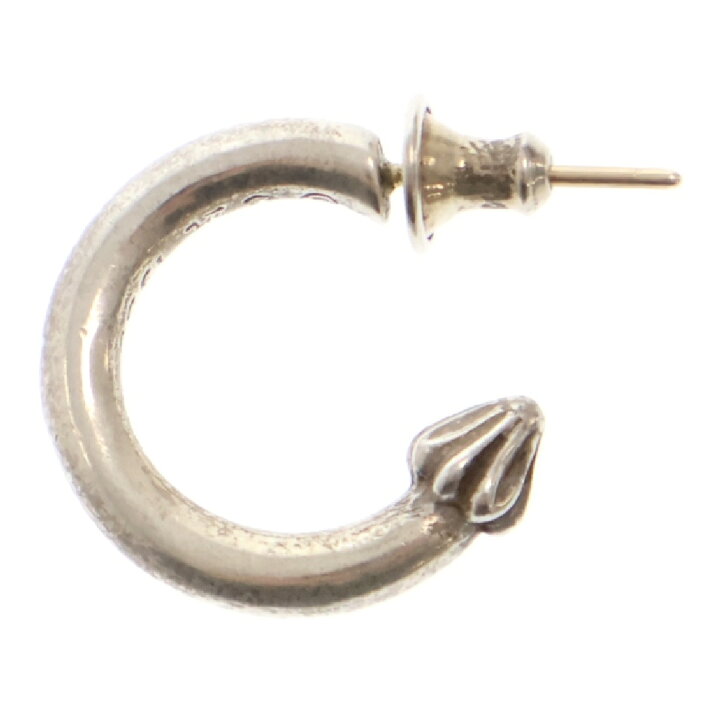 楽天市場】CHROME HEARTS(クロムハーツ) HOOP PLAIN プレーンフープ  