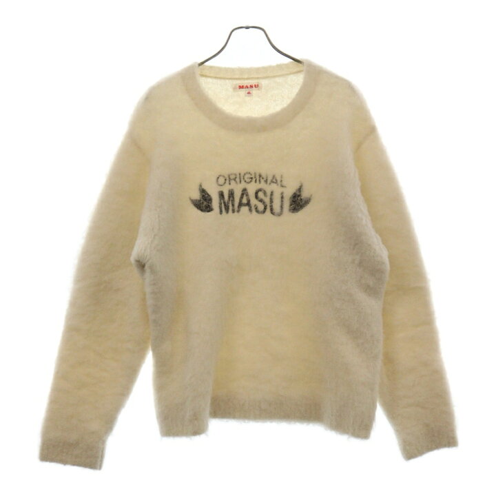 楽天市場】MASU(エムエーエスユー) サイズ:46 24AW ORIGINAL MASU 