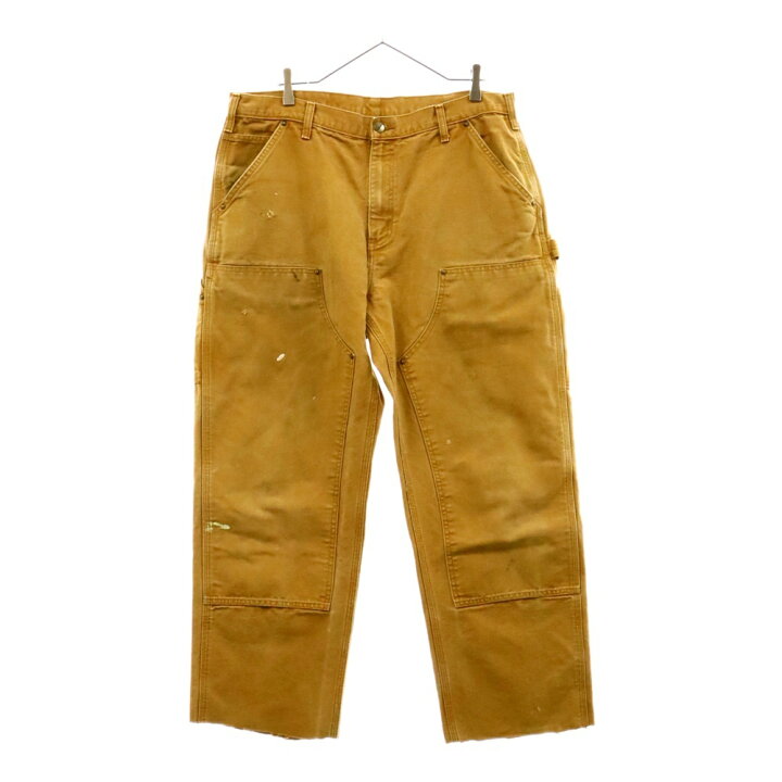 楽天市場】CARHARTT(カーハート) サイズ:36×32 Dungaree Fit 
