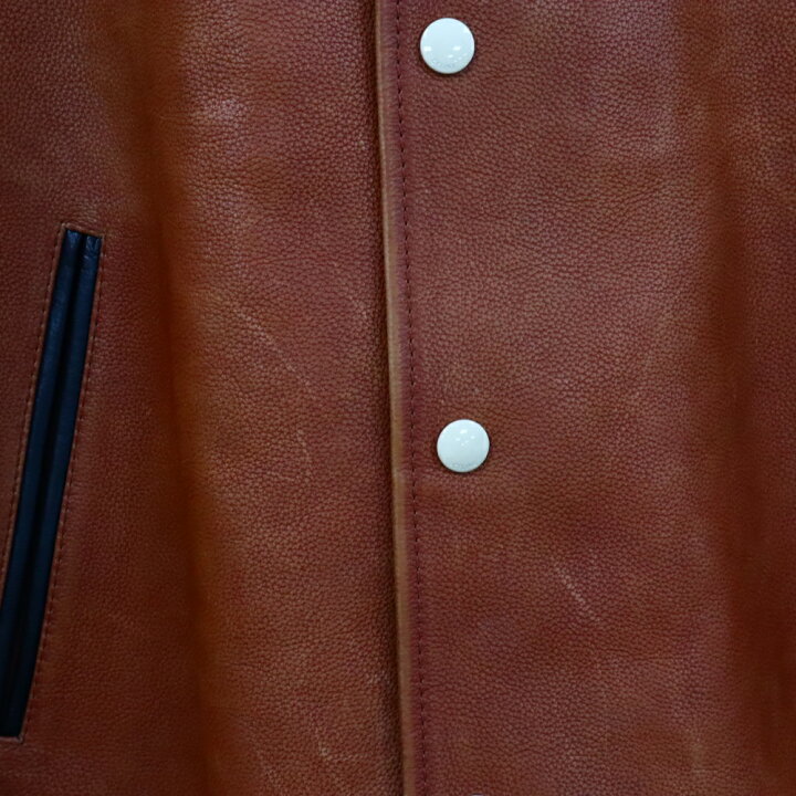 楽天市場】CELINE(セリーヌ) サイズ:50 22AW TEDDY GRAINED CALFSKIN 