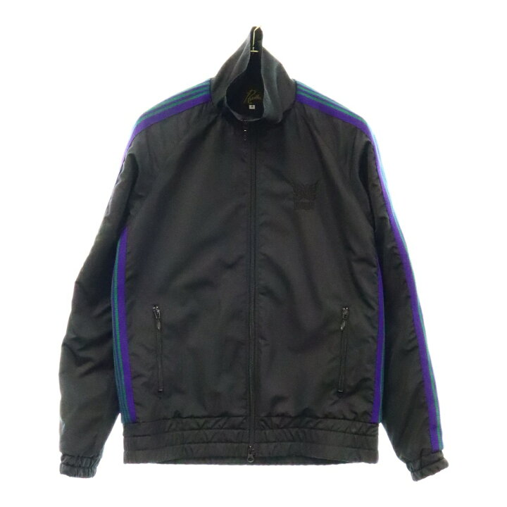 楽天市場】Needles(ニードルス) サイズ:S ×UNION WINDBREAK POLY TRACK  