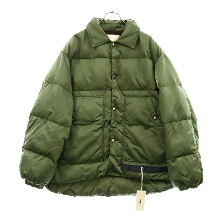 楽天市場】OAMC(オーエーエムシー) サイズ:L 23AW Hemlock Jacket  