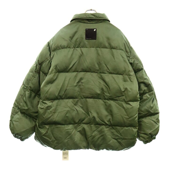 楽天市場】OAMC(オーエーエムシー) サイズ:L 23AW Hemlock Jacket  