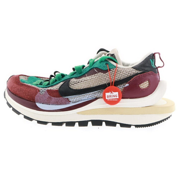 楽天市場】NIKE(ナイキ) サイズ:25.5cm ×sacai VAPORWAFFLE DD3035-200  
