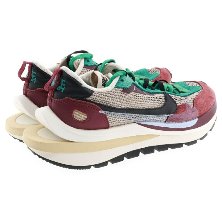楽天市場】NIKE(ナイキ) サイズ:25.5cm ×sacai VAPORWAFFLE DD3035-200 