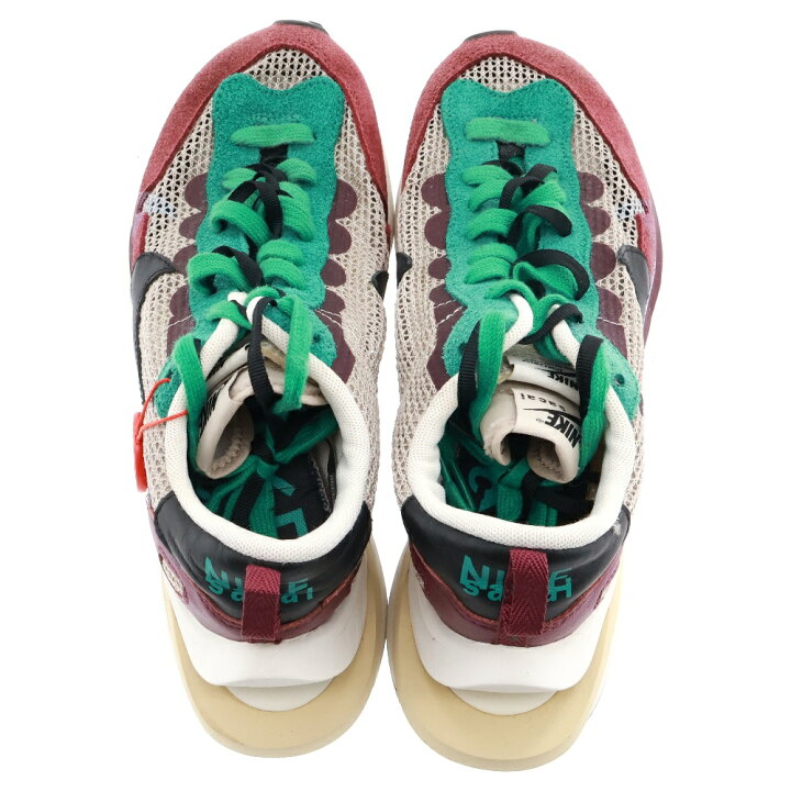 楽天市場】NIKE(ナイキ) サイズ:25.5cm ×sacai VAPORWAFFLE DD3035-200  