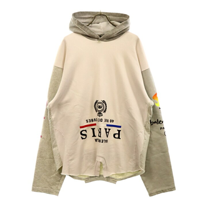楽天市場】BALENCIAGA(バレンシアガ) サイズ:2 22AW Upside Down 