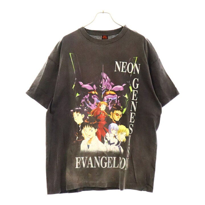 楽天市場】SAINT MICHAEL(セントマイケル) サイズ:XL 24SS ×EVANGELION