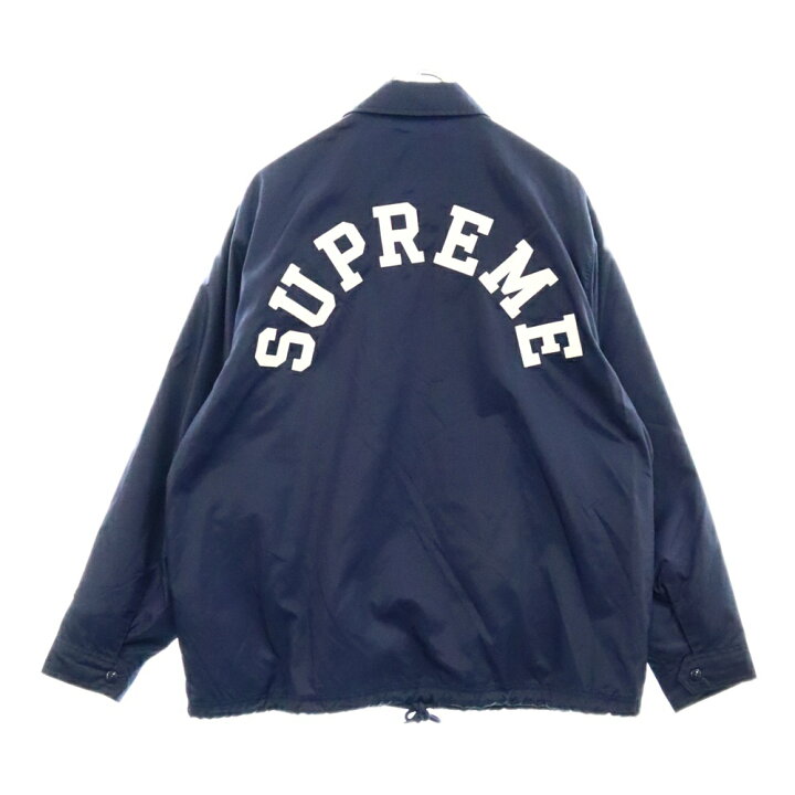 楽天市場】SUPREME(シュプリーム) サイズ:L 24SS ×Champion Coaches 