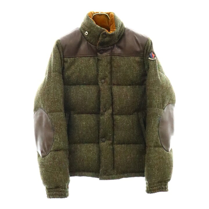 楽天市場】MONCLER(モンクレール) サイズ:SS 18AW × JUNYA WATANABE 