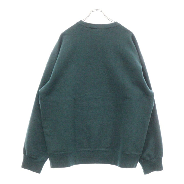 楽天市場】SUPREME(シュプリーム) サイズ:XL 22AW Box Logo Crewneck  