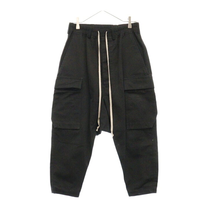 楽天市場】Rick Owens(リックオウエンス) サイズ:46 17AW Cargo 