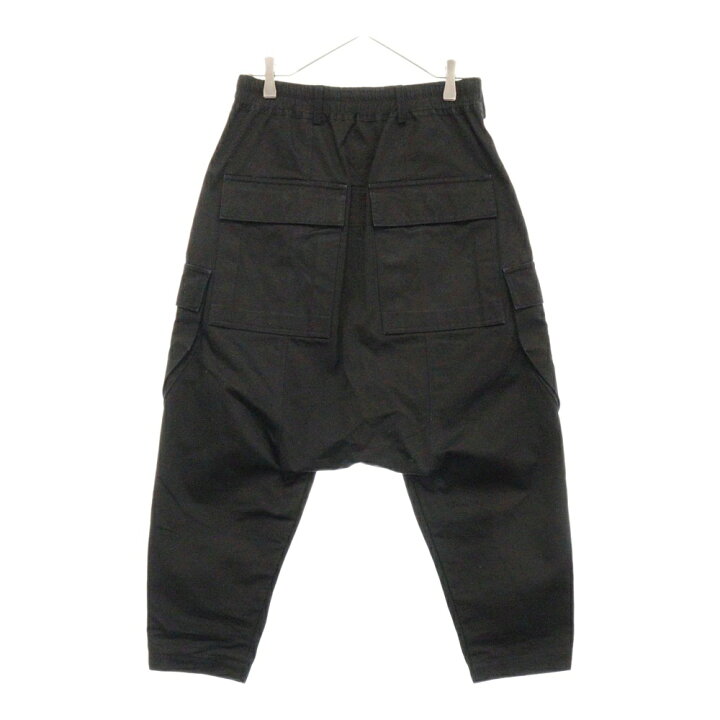 楽天市場】Rick Owens(リックオウエンス) サイズ:46 17AW Cargo 