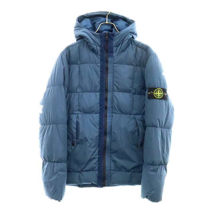 楽天市場】STONE ISLAND(ストーンアイランド) サイズ:M GARMENT DYED 
