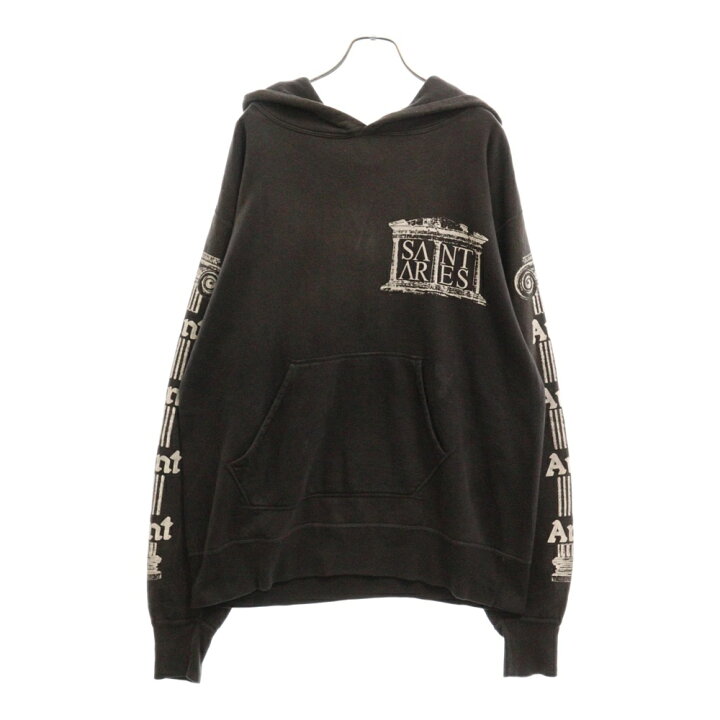 楽天市場】SAINT MICHAEL(セントマイケル) サイズ:M 23AW ×ARIES ARS  
