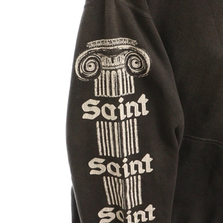 楽天市場】SAINT MICHAEL(セントマイケル) サイズ:M 23AW ×ARIES ARS  