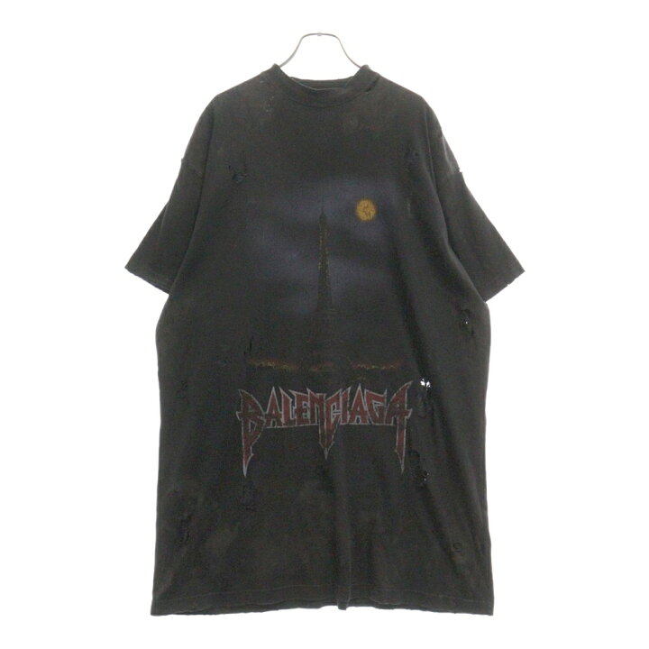 楽天市場】BALENCIAGA(バレンシアガ) サイズ:1 23SS Paris Moon 