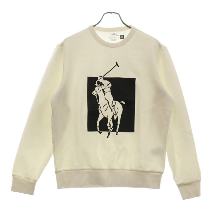 楽天市場】POLO RALPH LAUREN(ポロラルフローレン) サイズ:M ロゴ 