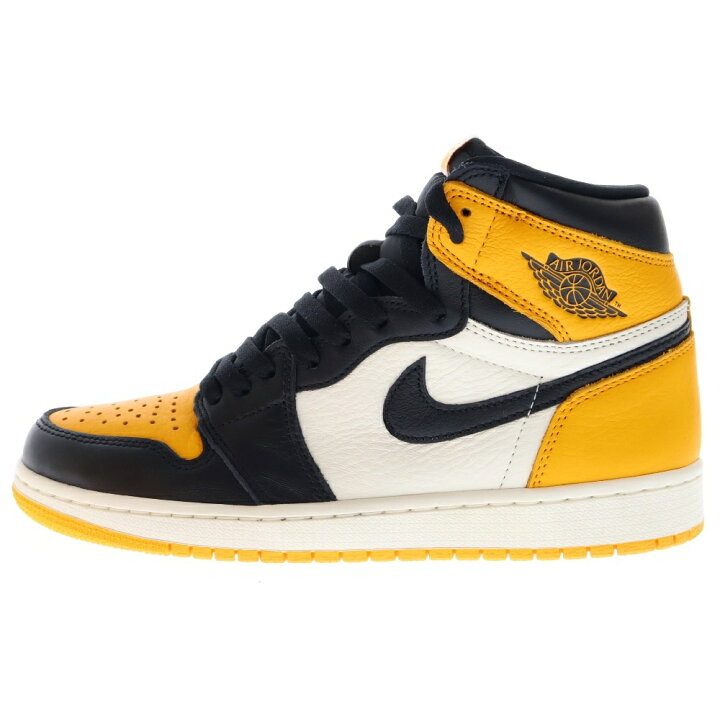 楽天市場】NIKE(ナイキ) サイズ:26.5cm AIR JORDAN 1 RETRO HIGH OG  