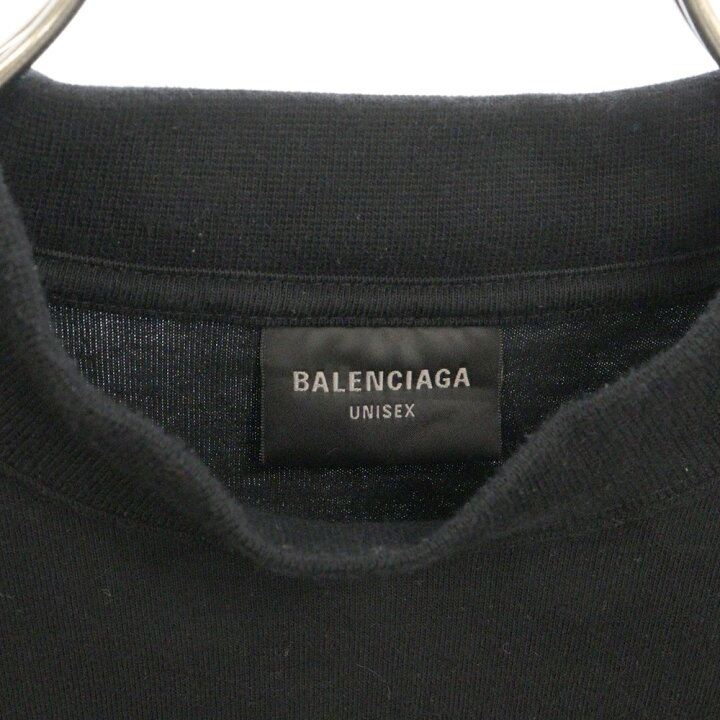 楽天市場】BALENCIAGA(バレンシアガ) サイズ:1 23AW LAYERED SPORTS  