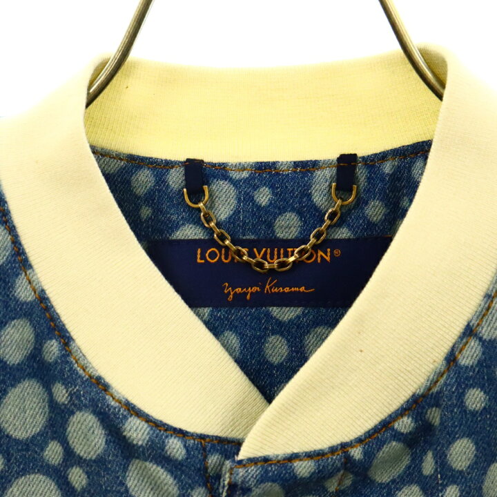 楽天市場】LOUIS VUITTON(ルイヴィトン) サイズ:S 23AW Yayoi Kusama 