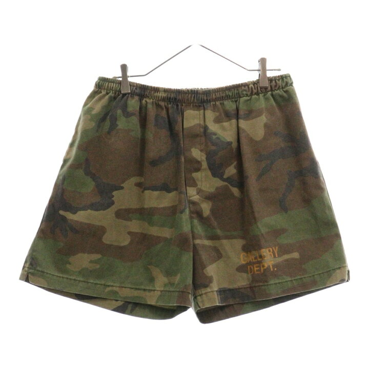 楽天市場】GALLERY DEPT.(ギャラリーデプト) サイズ:2XL ZUMA SRT CAMO 