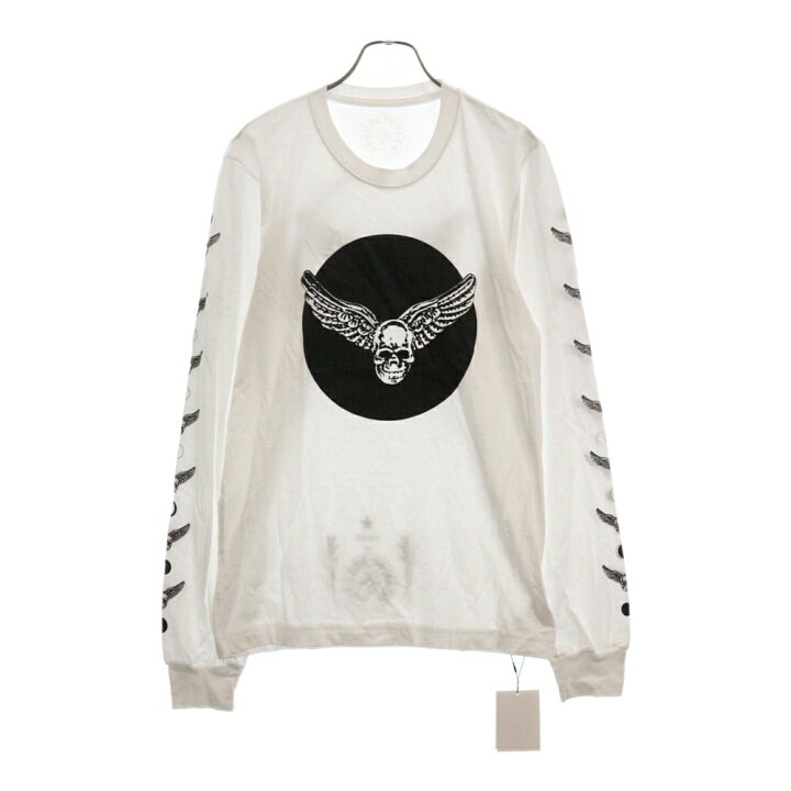 楽天市場】CHROME HEARTS(クロムハーツ) サイズ:S FOTI L/S TEE 