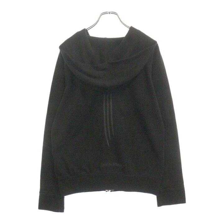 楽天市場】CHROME HEARTS(クロムハーツ) サイズ:M RS3 Zip Hoodie 