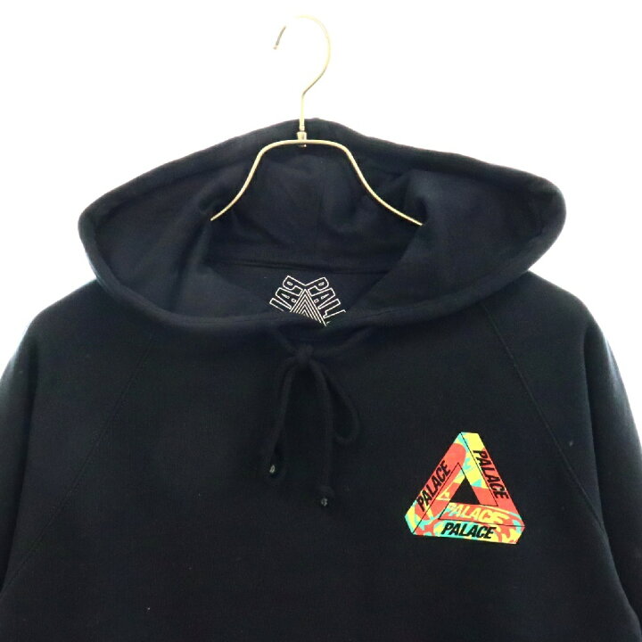 palace SMOCKER SWEAT パーカー フーディー パレス 