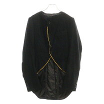 楽天市場】comme des garcons コムデギャルソン ジャケット xsの通販