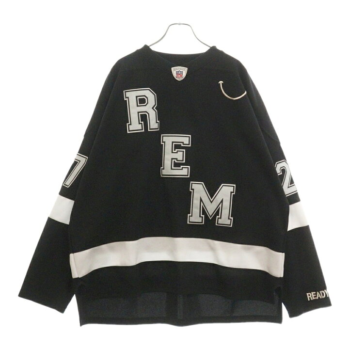 楽天市場】READY MADE(レディメイド) サイズ:1 23SS Game Shirt Smile 