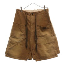 楽天市場】キャピタル ショートパンツの通販 