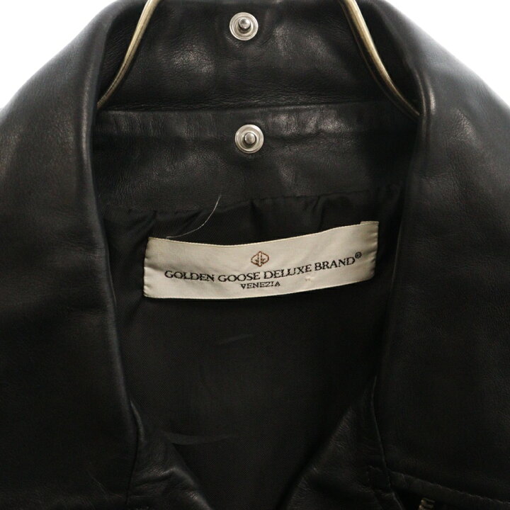 楽天市場】GOLDEN GOOSE DELUXE BRAND(ゴールデングースデラックス 