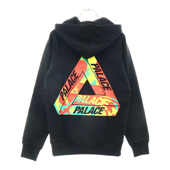 楽天市場】Palace Skateboards(パレススケートボーズ) サイズ:S TRI  