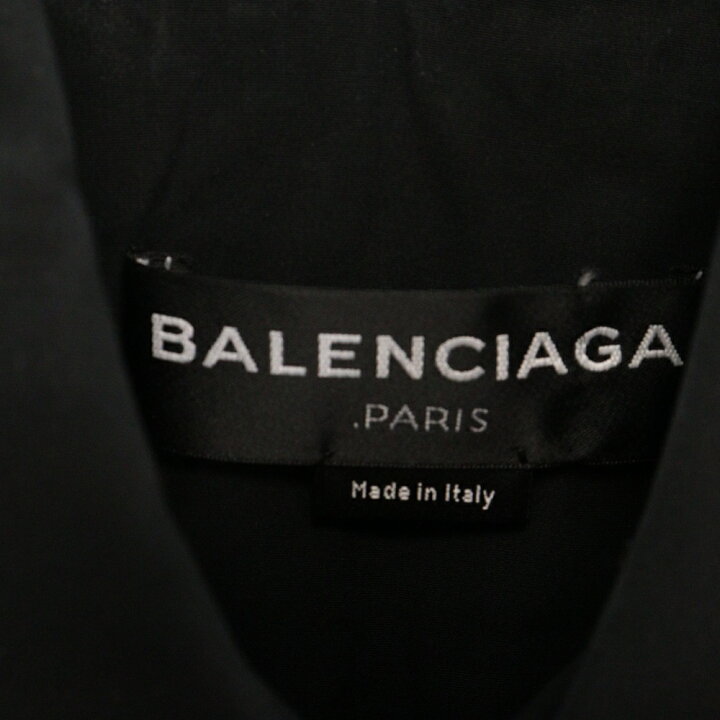 楽天市場】BALENCIAGA(バレンシアガ) サイズ:37 ウエスタンショート 