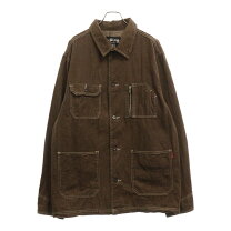 楽天市場】stussy カバーオールの通販