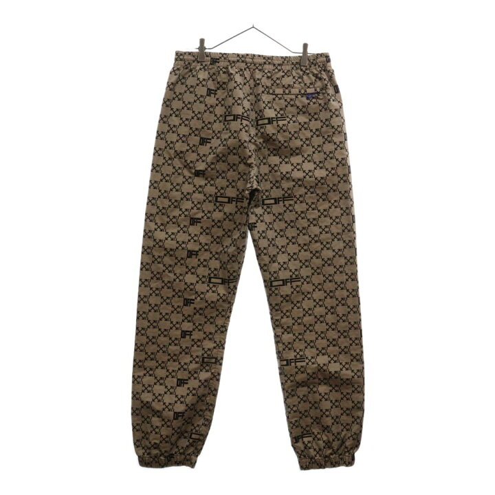楽天市場】OFF-WHITE(オフホワイト) サイズ:M Over Arrows Monogram 